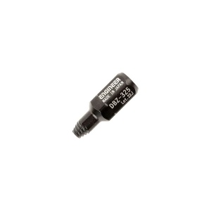 Extractor suruburi uzate Engineer DBZ-325 bit scurt 18 mm priza hexagonala diametru 2.5 mm
