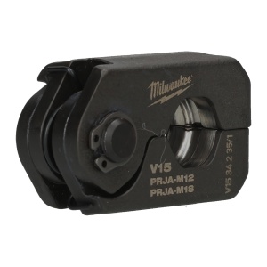 Falcă inelară pivotantă MILWAUKEE V -15mm - Img 2