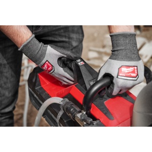 Fierastrau 350mm Milwaukee cu acumulatori MX FUEL™, MXF COS350G2FC-802 - Img 7