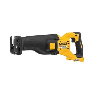 Fierastrau alternativ compatibil cu acumulatori Dewalt DCS389NT, 54 V XR FlexVolt, 300 mm, cutie TSTAK VI - Img 2