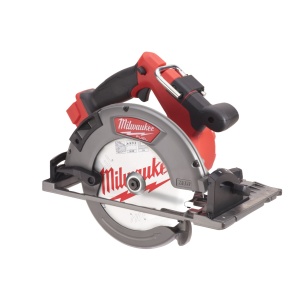Fierăstrău circular 66 mm M18 FUEL™ pentru lemn și plastic, compatibil cu șină de ghidaj Milwaukee M18 FCSG66-0, alimentare cu acumulator - neechipat - Img 9