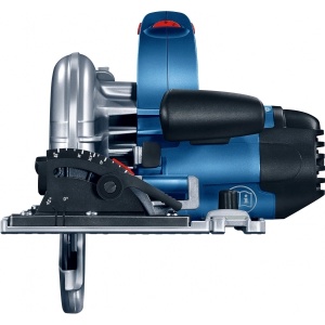 Fierastrau circular Bosch 1800 W, 190x30 mm - Img 6