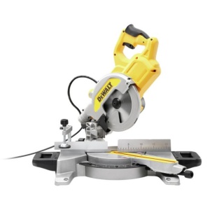 Fierastrau circular de masa DeWalt DWS777, 1800W, 216 mm - Img 2