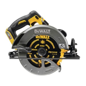 Fierastrau circular Dewalt DCS578NT, compatibil cu acumulator Li-Ion 54 V XR FLEXVOLT, 190 mm, in valiza TSTAK - Img 3
