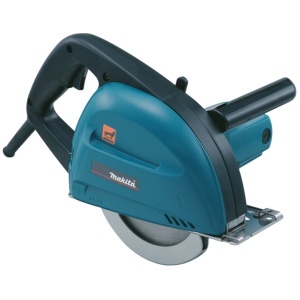 Fierastrau circular electric Makita taiat metal panza fierestrau: 185 x 30 mm