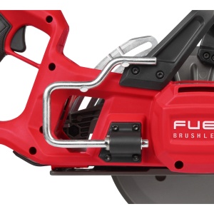 Fierăstrău circular MILWAUKEE M18 FUEL™ mâner spate - Img 11