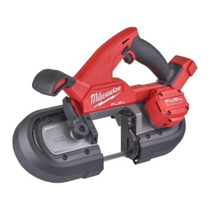 FIERĂSTRĂU COMPACT CU BANDĂ M18 FUEL™ M18FBS85-0C, alimentare cu acumulator - neechipat - Img 6
