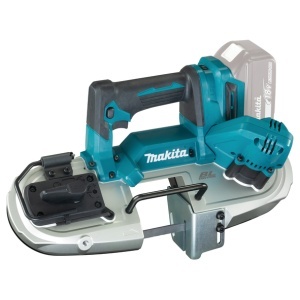 Fierastrau cu banda Makita LXT 18V, 835 mm, fara acumulatori - Img 1