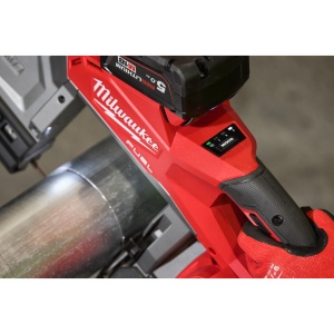 Fierăstrău cu bandă pentru tăieri adânci, gen. 2 MILWAUKEE M18 FUEL™ - Img 10