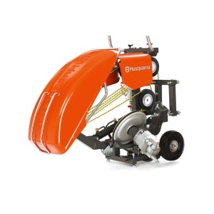 Fierastrau cu cablu diamantat Husqvarna WIRE SAW CS 2512 Wiresaw, 20Kw, 150kg - Img 2