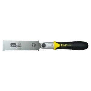 Fierastrau cu lama dubla Stanley 0-20-331, 23 TPI, 120 mm - Img 2