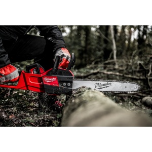 Fierastrau cu lant 40 cm Milwaukee FUEL M18 FCHS-121, livrat cu acumulator - Img 7