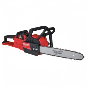 Fierastrau cu lant 40 cm Milwaukee FUEL M18 FCHS-121, livrat cu acumulator