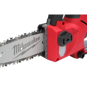 Fierăstrău cu lanț M12 FUEL™ HATCHET™ Milwaukee M12 FHS-0, alimentare cu acumulator - neechipat - Img 13