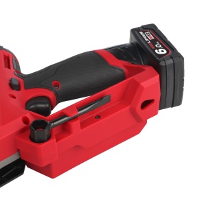 Fierăstrău cu lanț M12 FUEL™ HATCHET™ Milwaukee M12 FHS-602X, alimentare cu acumulator - echipat - Img 13