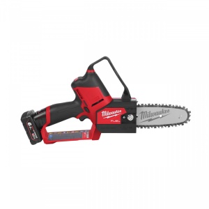 Fierăstrău cu lanț M12 FUEL™ HATCHET™ Milwaukee M12 FHS-602X, alimentare Cu acumulator - echipat