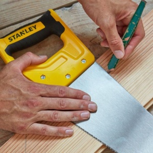 Fierastrau de mana Sharpcut Stanley STHT20369-1, 11 TPI, 380 mm - Img 5