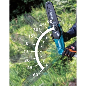 Fierastrau emondor TL LXT 18V, 20 cm, livrat fara acumulatori - Img 4