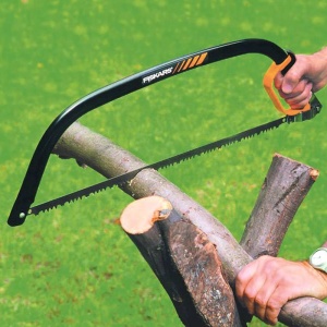 Fierastrau Fiskars pentru crengi cu rama de 24'' tip SW31 600mm - Img 2