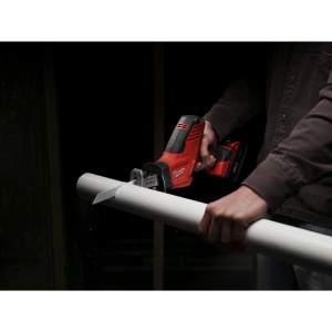 Fierăstrău hackzall™ M18™ compact, operare cu o singură mână C18 HZ-0 - Img 10