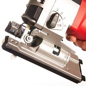 Fierastrau pendular cu acumulator Milwaukee HD18 JSB -0, livrat fara acumulator - Img 8