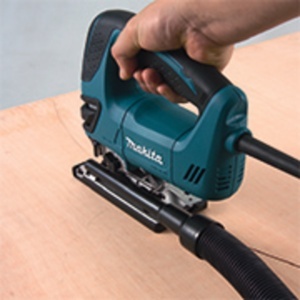 Fierastrau pendular Makita 26 mm, 720W - Img 2