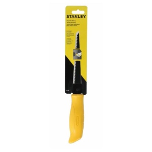 Fierastrau pentru gips-carton Stanley 0-15-556, 350 mm, maner plastic - Img 2