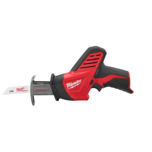 Fierastrau sabie cu acumulator Milwaukee model C12 HZ-0 - Img 1