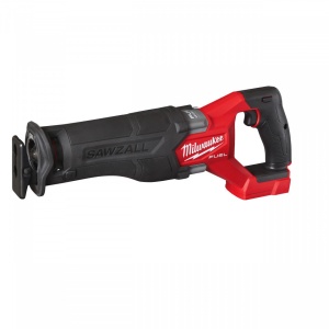 Fierăstrău sabie M18 FUEL™ SAWZALL™ Milwaukee M18 FSZ-0X, alimentare Cu acumulator - echipat