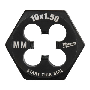 Filieră M10-1.50 mm Hex
