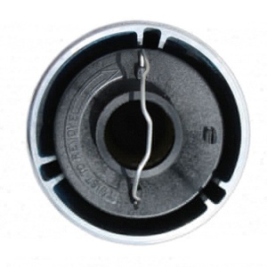 Filtru de aer cu carbon activ Fini CM350, 37000 l/min - Img 2