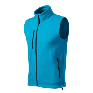 Fleece vestă unisex, Exit, 220 g/m² 525 - Img 8