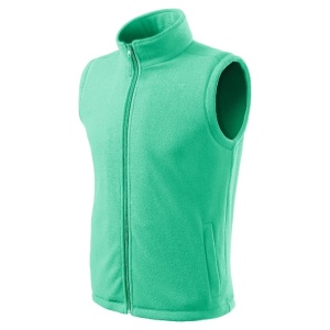Fleece vestă unisex, Next, 280 g/m² 518 - Img 16