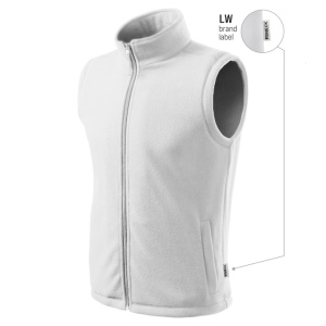 Fleece vestă unisex, Next, 280 g/m² 518 - Img 26