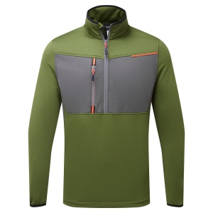Fleece WX3 Tech T755 - Img 3