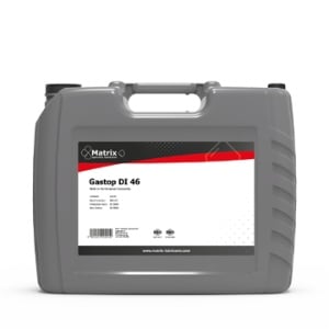 Fluide pentru compresoare pe bază de di-ester sintetic pentru aplicații de compresoare de gaz - Gastop DI 46