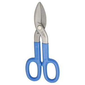Foarfeca de tabla Unior cu tais oblic, L 325mm