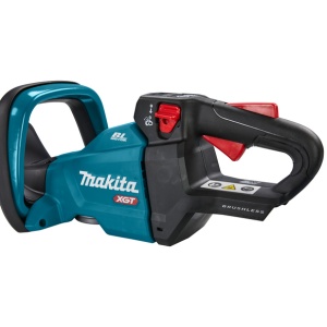 Foarfecă de tuns gardul viu cu dinți asimetrici XGT 40V, 60 cm, fără acumulatori - Img 2