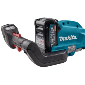 Foarfecă de tuns gardul viu des XGT 40V, 60 cm, livrată cu 1 acumulator 40V 4.0Ah - Img 4