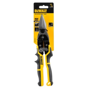 Foarfeca Ergo pentru tabla Dewalt DWHT14675-0, taietura dreapta - Img 4