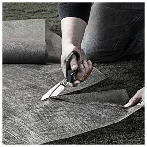 Foarfeca Heavy Duty, tip PowerArc™, 224mm - Img 3