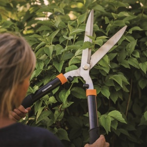 Foarfeca pentru gard viu, tip Solid™ HS21 - Img 3
