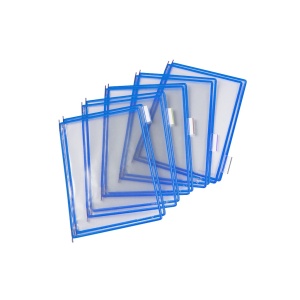 Folie A3 cu ramă metalică Tarifold - Img 2