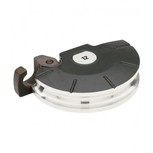FORMĂ + CONTRAFORMĂ 45 mm/R140 PENTRU EUROSTEM® III - Img 2