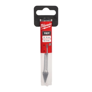 Freză Carbură Tip M 6x10mm - Img 2