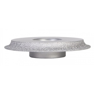 Freza diamantata fina R5 mm pentru Pro-Edger - RUBI-16957 - Img 2