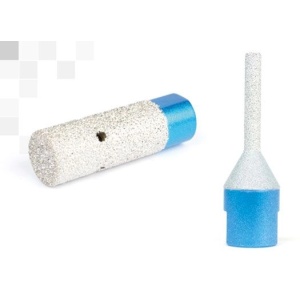 Freza Montolit FPUS6 pentru ceramica – largire gauri/modificare forma Ø 6 mm M14