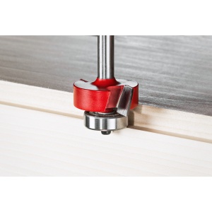 Freza pentru caneluri si faltuire Milwaukee S8, 31,7/9,5mm - Img 3