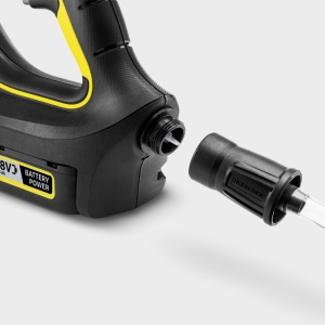 Furtun de aspirare a apei SH5 pentru KHB, OC6, Karcher - Img 2