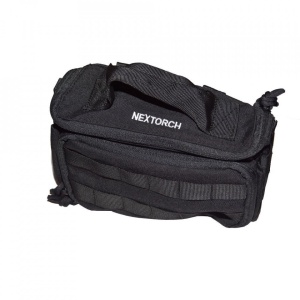 Geanta multifunctionala V30 de la Nextorch - Img 1